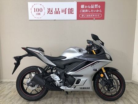 ヤマハ YZF-R25 YZF-R25 RG43J型 2020年モデル マルチバー!! 2