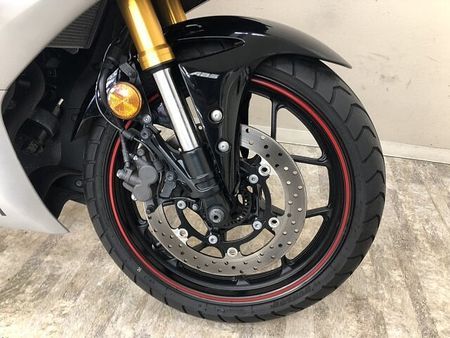 ヤマハ YZF-R25 YZF-R25 RG43J型 2020年モデル マルチバー!! 21