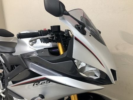 ヤマハ YZF-R25 YZF-R25 RG43J型 2020年モデル マルチバー!! 22