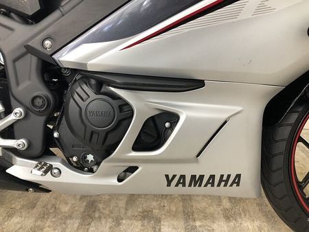 ヤマハ YZF-R25 YZF-R25 RG43J型 2020年モデル マルチバー!! 23