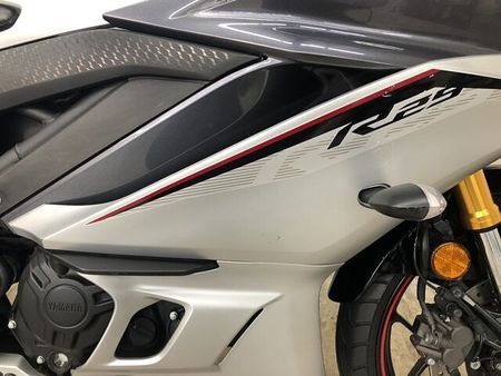 ヤマハ YZF-R25 YZF-R25 RG43J型 2020年モデル マルチバー!! 24