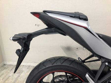 ヤマハ YZF-R25 YZF-R25 RG43J型 2020年モデル マルチバー!! 26
