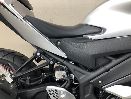 ヤマハ YZF-R25 YZF-R25 RG43J型 2020年モデル マルチバー!! 27