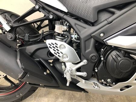 ヤマハ YZF-R25 YZF-R25 RG43J型 2020年モデル マルチバー!! 28