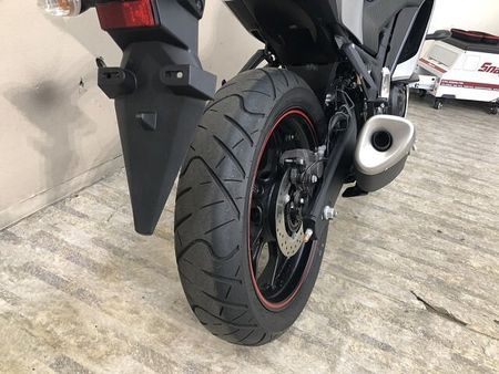 ヤマハ YZF-R25 YZF-R25 RG43J型 2020年モデル マルチバー!! 30