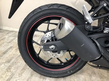ヤマハ YZF-R25 YZF-R25 RG43J型 2020年モデル マルチバー!! 31