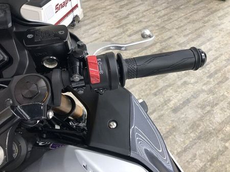 ヤマハ YZF-R25 YZF-R25 RG43J型 2020年モデル マルチバー!! 33