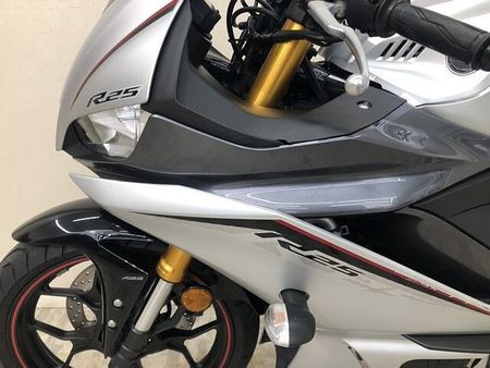 ヤマハ YZF-R25 YZF-R25 RG43J型 2020年モデル マルチバー!! 37