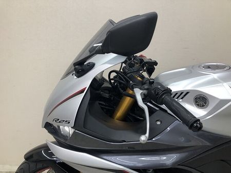 ヤマハ YZF-R25 YZF-R25 RG43J型 2020年モデル マルチバー!! 38