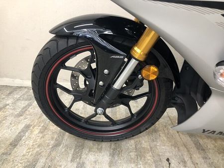 ヤマハ YZF-R25 YZF-R25 RG43J型 2020年モデル マルチバー!! 39