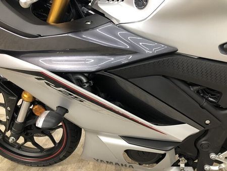 ヤマハ YZF-R25 YZF-R25 RG43J型 2020年モデル マルチバー!! 40