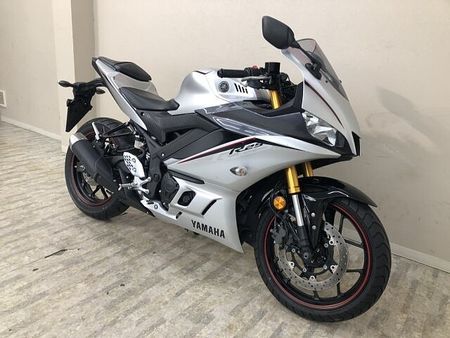 ヤマハ YZF-R25 YZF-R25 RG43J型 2020年モデル マルチバー!! 5