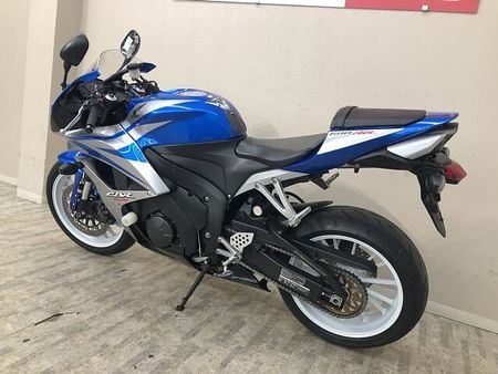 ホンダ CBR600RR CBR600RR 2007年モデル PC40型 ゲイルスピード製ホイール装備!! 11