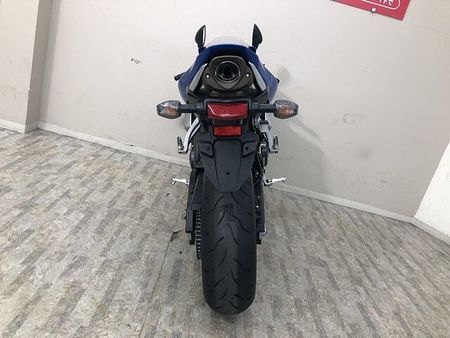 ホンダ CBR600RR CBR600RR 2007年モデル PC40型 ゲイルスピード製ホイール装備!! 12