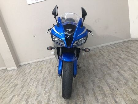 ホンダ CBR600RR CBR600RR 2007年モデル PC40型 ゲイルスピード製ホイール装備!! 14