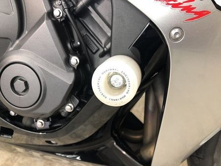 ホンダ CBR600RR CBR600RR 2007年モデル PC40型 ゲイルスピード製ホイール装備!! 20