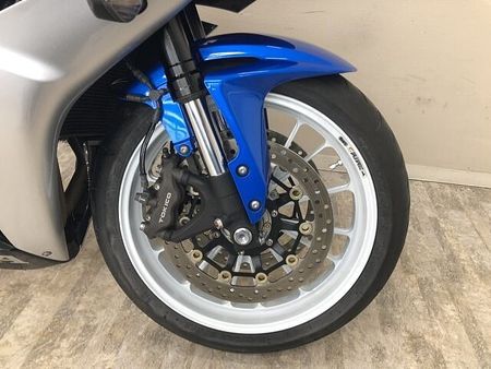 ホンダ CBR600RR CBR600RR 2007年モデル PC40型 ゲイルスピード製ホイール装備!! 22