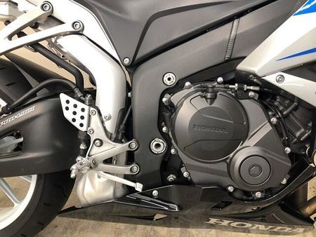 ホンダ CBR600RR CBR600RR 2007年モデル PC40型 ゲイルスピード製ホイール装備!! 24