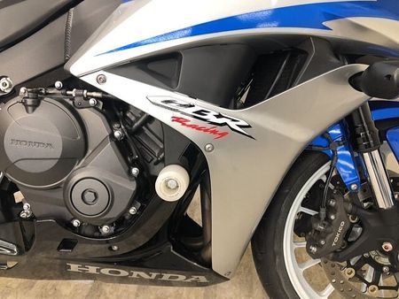 ホンダ CBR600RR CBR600RR 2007年モデル PC40型 ゲイルスピード製ホイール装備!! 25
