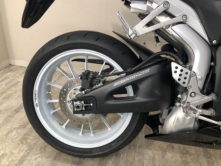 ホンダ CBR600RR CBR600RR 2007年モデル PC40型 ゲイルスピード製ホイール装備!! 27