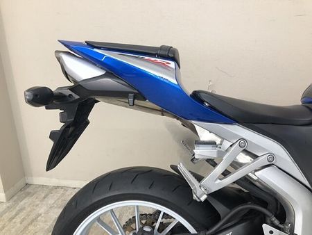ホンダ CBR600RR CBR600RR 2007年モデル PC40型 ゲイルスピード製ホイール装備!! 28