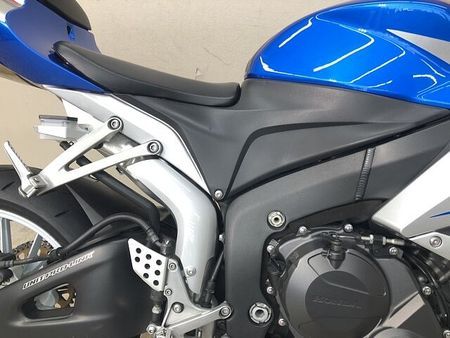 ホンダ CBR600RR CBR600RR 2007年モデル PC40型 ゲイルスピード製ホイール装備!! 29