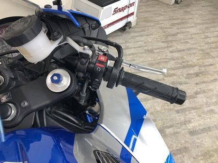 ホンダ CBR600RR CBR600RR 2007年モデル PC40型 ゲイルスピード製ホイール装備!! 30