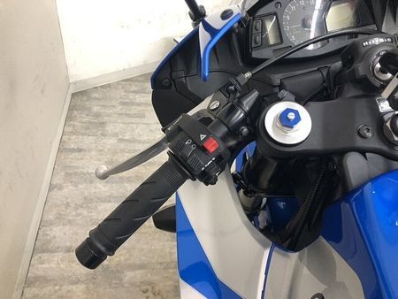 ホンダ CBR600RR CBR600RR 2007年モデル PC40型 ゲイルスピード製ホイール装備!! 31