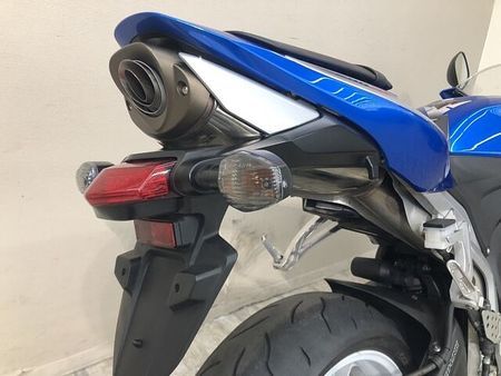ホンダ CBR600RR CBR600RR 2007年モデル PC40型 ゲイルスピード製ホイール装備!! 32
