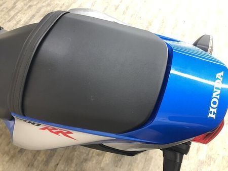 ホンダ CBR600RR CBR600RR 2007年モデル PC40型 ゲイルスピード製ホイール装備!! 33