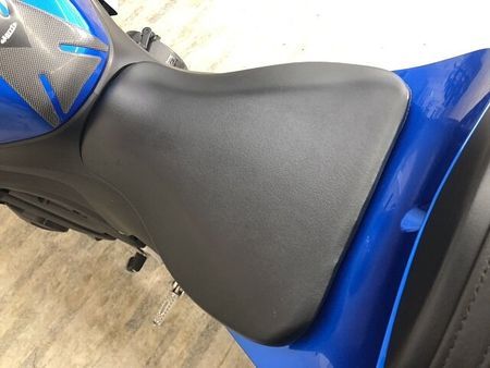 ホンダ CBR600RR CBR600RR 2007年モデル PC40型 ゲイルスピード製ホイール装備!! 34