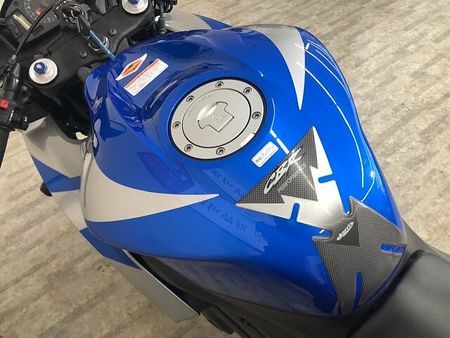 ホンダ CBR600RR CBR600RR 2007年モデル PC40型 ゲイルスピード製ホイール装備!! 35