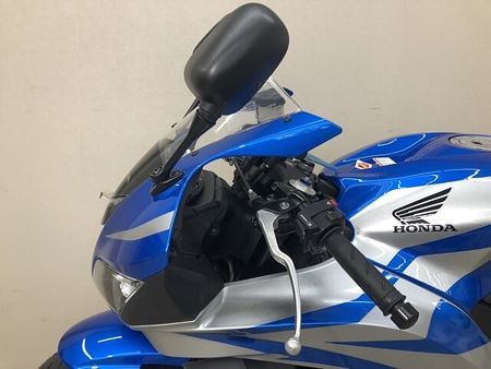 ホンダ CBR600RR CBR600RR 2007年モデル PC40型 ゲイルスピード製ホイール装備!! 36