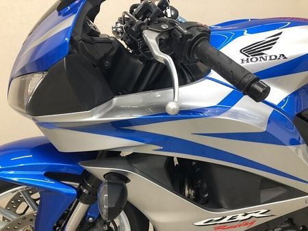 ホンダ CBR600RR CBR600RR 2007年モデル PC40型 ゲイルスピード製ホイール装備!! 37
