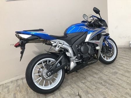ホンダ CBR600RR CBR600RR 2007年モデル PC40型 ゲイルスピード製ホイール装備!! 6