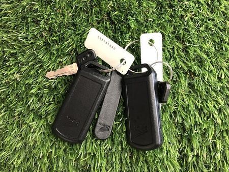 ホンダ PCX150 PCX150 KF30型 2018年モデル スマートキー・マルチバー・USB!! 14