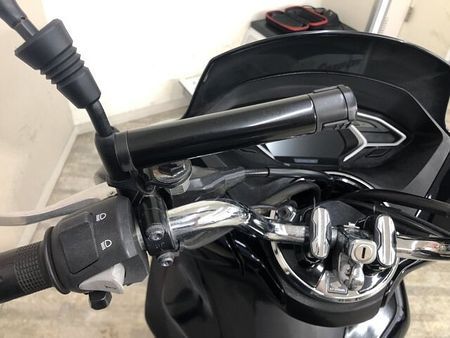 ホンダ PCX150 PCX150 KF30型 2018年モデル スマートキー・マルチバー・USB!! 16