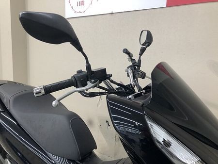 ホンダ PCX150 PCX150 KF30型 2018年モデル スマートキー・マルチバー・USB!! 19