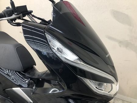 ホンダ PCX150 PCX150 KF30型 2018年モデル スマートキー・マルチバー・USB!! 21