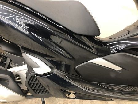 ホンダ PCX150 PCX150 KF30型 2018年モデル スマートキー・マルチバー・USB!! 22