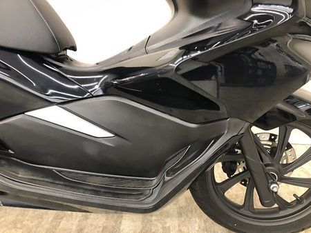 ホンダ PCX150 PCX150 KF30型 2018年モデル スマートキー・マルチバー・USB!! 23