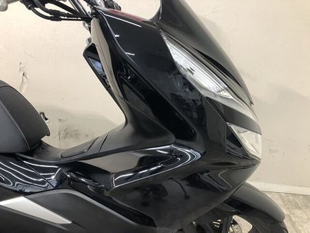 ホンダ PCX150 PCX150 KF30型 2018年モデル スマートキー・マルチバー・USB!! 24