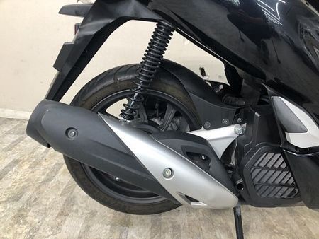 ホンダ PCX150 PCX150 KF30型 2018年モデル スマートキー・マルチバー・USB!! 25