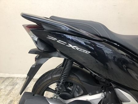 ホンダ PCX150 PCX150 KF30型 2018年モデル スマートキー・マルチバー・USB!! 26