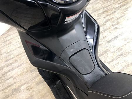 ホンダ PCX150 PCX150 KF30型 2018年モデル スマートキー・マルチバー・USB!! 28