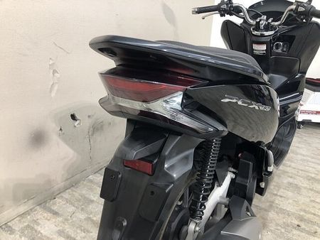 ホンダ PCX150 PCX150 KF30型 2018年モデル スマートキー・マルチバー・USB!! 29