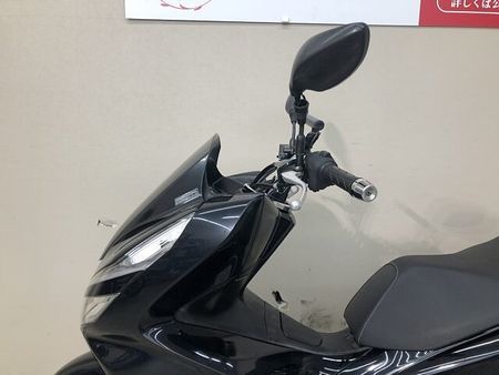 ホンダ PCX150 PCX150 KF30型 2018年モデル スマートキー・マルチバー・USB!! 35
