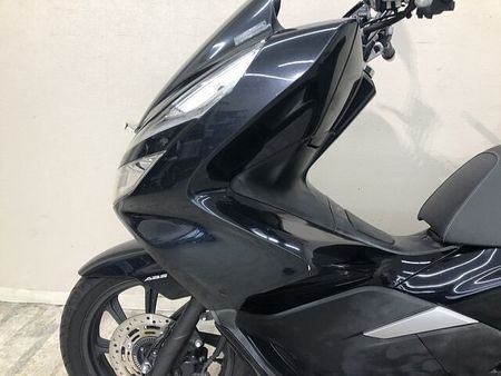 ホンダ PCX150 PCX150 KF30型 2018年モデル スマートキー・マルチバー・USB!! 36