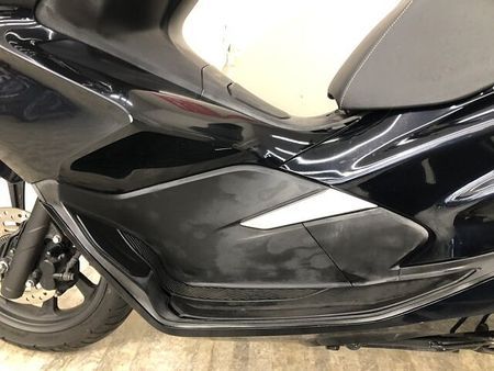 ホンダ PCX150 PCX150 KF30型 2018年モデル スマートキー・マルチバー・USB!! 37