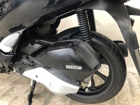 ホンダ PCX150 PCX150 KF30型 2018年モデル スマートキー・マルチバー・USB!! 39